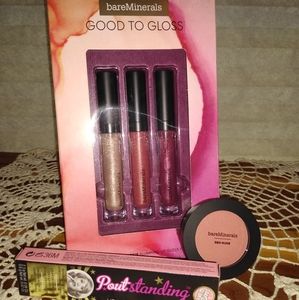 Bare Minerals Bundle